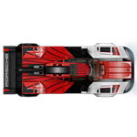 LEGO Speed Champions 76916 Porsche 9636