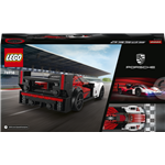 LEGO Speed Champions 76916 Porsche 9639