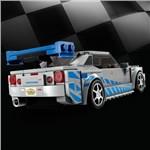 LEGO Speed Champions 76917 2 Fast 2 Furious Nissan Skyline6