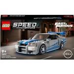 LEGO Speed Champions 76917 2 Fast 2 Furious Nissan Skyline8