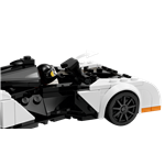LEGO Speed Champions 76918 McLaren Solus GT a McLaren F1 LM5