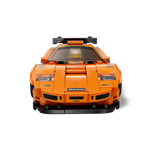 LEGO Speed Champions 76918 McLaren Solus GT a McLaren F1 LM7