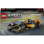 LEGO® Speed Champions 76919 Závodní auto McLaren Formule 1 20232