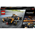 LEGO® Speed Champions 76919 Závodní auto McLaren Formule 1 20233
