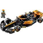 LEGO® Speed Champions 76919 Závodní auto McLaren Formule 1 20231