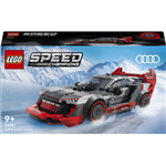 LEGO® Speed Champions 76921 Závodní auto Audi S1 e-tron quattro1