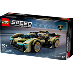 LEGO® Speed Champions 76923 Superauto Lamborghini Lambo V12 Vision GT3