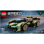 LEGO® Speed Champions 76923 Superauto Lamborghini Lambo V12 Vision GT4