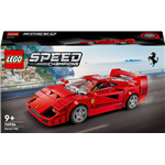 LEGO® Speed Champions 76934 Superauto Ferrari F402