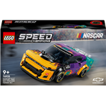 LEGO® Speed Champions 76935 NASCAR® Next Gen Chevrolet Camaro ZL12