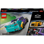 LEGO® Speed Champions 76935 NASCAR® Next Gen Chevrolet Camaro ZL13