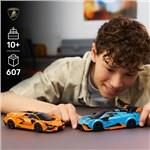LEGO Speed ​​​​Champions  77238 Lamborghini Revuelto a Huracán STO2