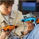 LEGO Speed ​​​​Champions  77238 Lamborghini Revuelto a Huracán STO4