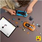 LEGO Speed ​​​​Champions  77238 Lamborghini Revuelto a Huracán STO6