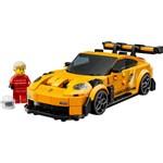 LEGO Speed ​​​​Champions 77239 Porsche 911 GT3 RS Supersport1