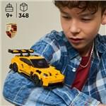 LEGO Speed ​​​​Champions 77239 Porsche 911 GT3 RS Supersport2