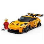 LEGO Speed ​​​​Champions 77239 Porsche 911 GT3 RS Supersport5