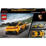 LEGO Speed ​​​​Champions 77239 Porsche 911 GT3 RS Supersport9