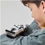 LEGO Speed ​​​​Champions  77240 Bugatti Centodieci Hypercar3