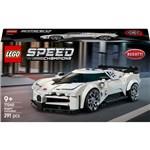 LEGO Speed ​​​​Champions  77240 Bugatti Centodieci Hypercar8