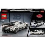 LEGO Speed ​​​​Champions  77240 Bugatti Centodieci Hypercar9