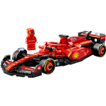 LEGO® Speed Champions 77242 Závodní auto Ferrari SF-24 F1®1
