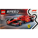 LEGO® Speed Champions 77242 Závodní auto Ferrari SF-24 F1®3