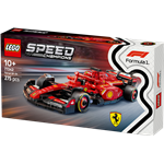 LEGO® Speed Champions 77242 Závodní auto Ferrari SF-24 F1®4