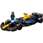 LEGO® Speed Champions 77243 Závodní auto Oracle Red Bull Racing RB20 F1®1