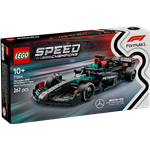 LEGO® Speed Champions 77244 Závodní auto Mercedes-AMG F1® W152