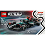 LEGO® Speed Champions 77244 Závodní auto Mercedes-AMG F1® W153