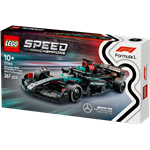 LEGO® Speed Champions 77244 Závodní auto Mercedes-AMG F1® W154