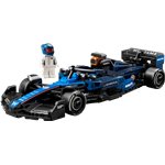 LEGO® Speed Champions 77249 Závodní auto Williams Racing FW46 F1®1
