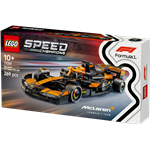 LEGO® Speed Champions 77251 Samochód wyścigowy McLaren F1® Team MCL383