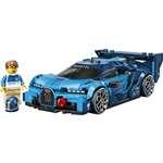 Lego Speed Champions 77253 Hypersportovní auto Bugatti Vision GT2