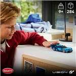 Lego Speed Champions 77253 Hypersportovní auto Bugatti Vision GT3