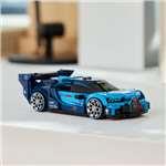 Lego Speed Champions 77253 Hypersportovní auto Bugatti Vision GT4