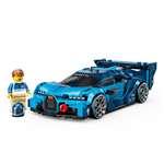 Lego Speed Champions 77253 Hypersportovní auto Bugatti Vision GT6