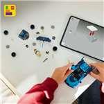 Lego Speed Champions 77253 Hypersportovní auto Bugatti Vision GT7