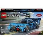 Lego Speed Champions 77253 Hypersportovní auto Bugatti Vision GT9