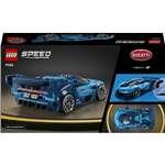 Lego Speed Champions 77253 Hypersportovní auto Bugatti Vision GT10