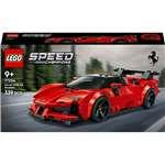 LEGO® Speed Champions 77254 Samochód sportowy Ferrari SF90 XX Stradale2