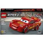 Lego Speed Champions 77255 Blesk McQueen9