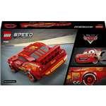 Lego Speed Champions 77255 Blesk McQueen10