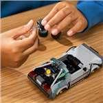 LEGO® Speed Champions 77256 Stroj času z filmu Návrat do budoucnosti7