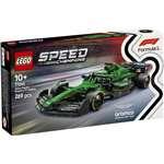 LEGO SPEED CHAMPIONS 77245 Auto Aston Martin Aramco F1 AMR24  STAVEBNICE1