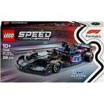 LEGO SPEED CHAMPIONS Auto BWT Alpine F1 Team A524 77248 STAVEBNICE1