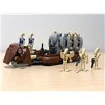 LEGO® Star Wars™ 40686 Vojenský transportér Obchodní federace1