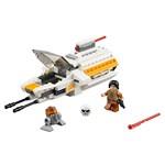 LEGO Star Wars 75048 Phantom1