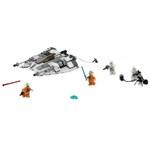 LEGO Star Wars 75049  Snowspeeder1